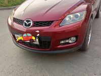Mazda CX-7, 2006