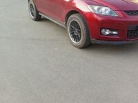 Mazda CX-7, 2006