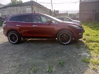 Mazda CX-7, 2006