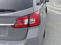 Subaru Levorg, 2018