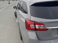 Subaru Levorg, 2018