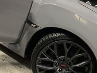 Subaru Levorg, 2018