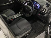 Subaru Levorg, 2018