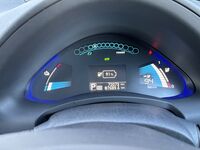 Nissan Leaf, 2015