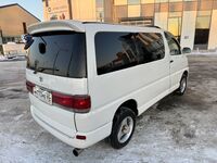 Toyota Hiace Regius, 1998