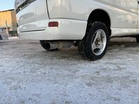 Toyota Hiace Regius, 1998