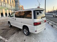 Toyota Hiace Regius, 1998