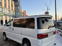 Toyota Hiace Regius, 1998
