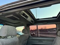 Toyota Hiace Regius, 1998