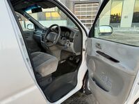 Toyota Hiace Regius, 1998