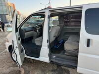 Toyota Hiace Regius, 1998