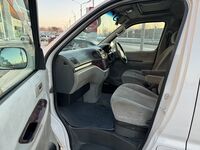 Toyota Hiace Regius, 1998