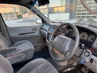 Toyota Hiace Regius, 1998