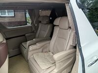 Toyota Alphard, 2008