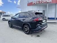 Toyota Wildlander, 2021