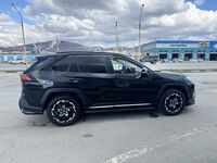 Toyota Wildlander, 2021