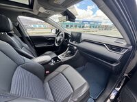 Toyota Wildlander, 2021