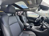 Toyota Wildlander, 2021