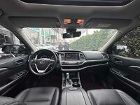 Toyota Highlander, 2021