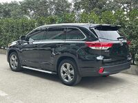 Toyota Highlander, 2021