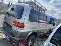 Mitsubishi Delica, 1999
