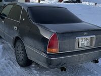 Toyota Crown Majesta, 1997