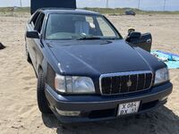 Toyota Crown Majesta, 1997
