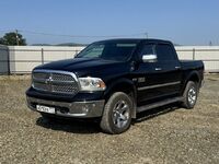 Dodge Ram 1500, 2014