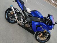 Kawasaki ZX-10, 2004