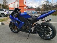 Kawasaki ZX-10, 2004