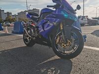 Kawasaki ZX-10, 2004