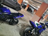 Kawasaki ZX-10, 2004