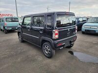 Suzuki Hustler, 2021