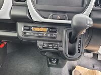 Suzuki Hustler, 2021