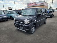 Suzuki Hustler, 2021