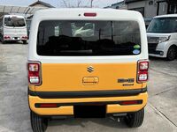Suzuki Hustler, 2021