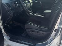 Toyota Highlander, 2011