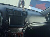 Toyota Highlander, 2011