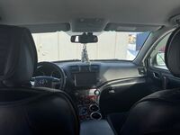 Toyota Highlander, 2011