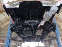 Toyota Highlander, 2011