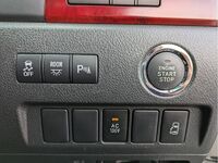 Toyota Alphard, 2009