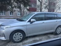 Toyota Corolla Fielder, 2019