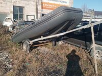 Посейдон 500, 2018