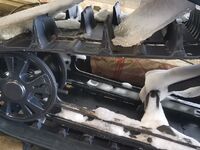 BRP Ski-Doo Summit SP 154 800R E-Tec, 2012