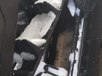 BRP Ski-Doo Summit SP 154 800R E-Tec, 2012