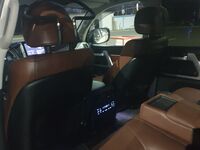 Toyota Land Cruiser, 2018