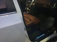 Toyota Land Cruiser, 2018