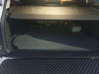 Toyota Land Cruiser, 2018
