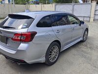 Subaru Levorg, 2019