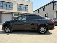 Toyota Corolla Axio, 2016